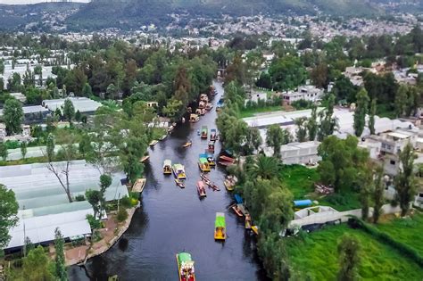 mexican floating gardens|Xochimilco: Visiting the Floating Gardens of Mexico City.